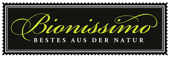 Logo Bionissimo Exklusiv-Bio-Marke