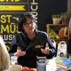 Gourmet-Köchin Petra Baudis-Wiedenhöfer